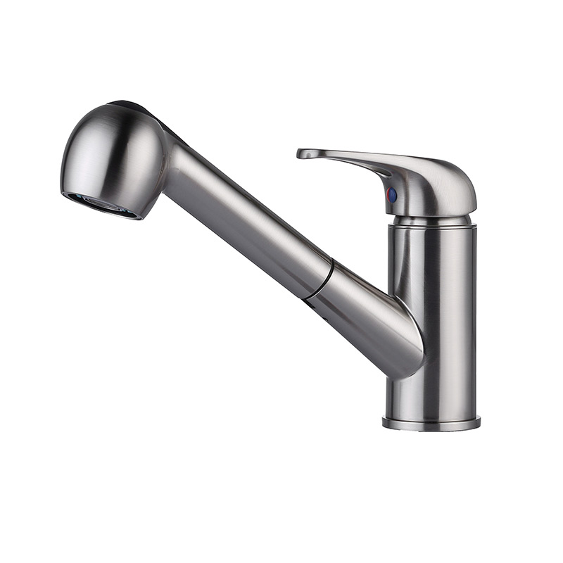 Pull-out Kitchen Faucets